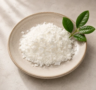 Sójový vosk Golden Wax pro svíčky v nádobách